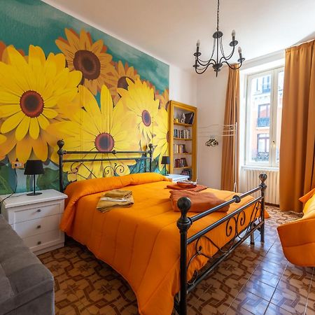Casa Vacanza Dimora Vincenza Луино Экстерьер фото