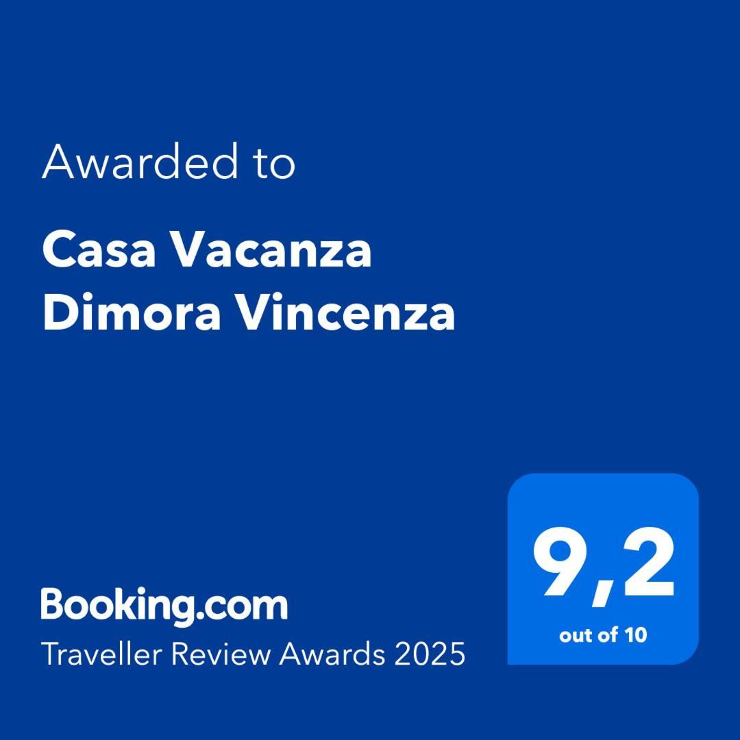 Casa Vacanza Dimora Vincenza Луино Экстерьер фото